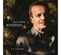 En Chemin... - Bonsirven Jean-Pierre (Audio Cd)