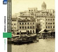 En Chordais - Music Of Asia Minor & Constantinople