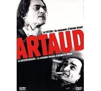 En compagnie d'Antonin Artaud + La véritable histoire d'Artaud le Momo