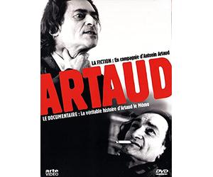 En compagnie d'Antonin Artaud + La véritable histoire d'Artaud le Momo