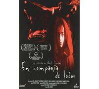 En Compania De Lobos (Import Dvd) (2011)