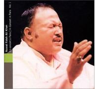 En Concert A Paris: Vol. 1 Album