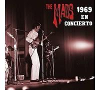 En Concierto 1969