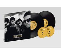 En Concierto (2LP+DVD+CD)