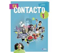 En contacto 1re B1: manuel élève 2019