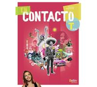 En contacto Tle B1/B2: Manuel élève 2020