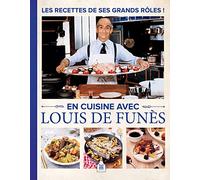 En cuisine avec Louis de Funès