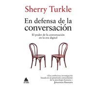 En defensa de la conversación: 40