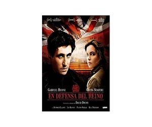 En defensa del Reino Dvd