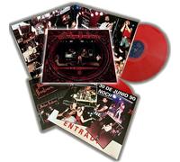 En Directo 33 - Gatefold Red Vinyl