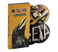 En Directo (Deluxe) (2CD+2DVD)