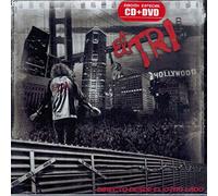 En Directo Desde El Otro Lado Edicion Especial CD+DVD