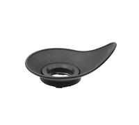 EN-DK19 Mirino ruotabile a 360 ° Oculare for oculare, for Nikon D5, D500, D810A, D810, D4S, Df, D4, serie D2, accessori for fotocamere serie D3