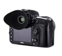 EN-DK19G - Oculare in silicone compatibile con Nikon DK-19 Mirino LC6351