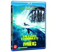 En eaux troubles - the meg