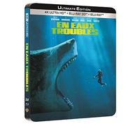 En eaux troubles - the meg 4k ultra hd