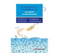 EN EDUCACION 2+2 NO SIEMPRE ES = 4 - NUOVO