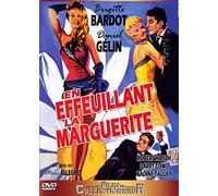 En effeuillant la marguerite