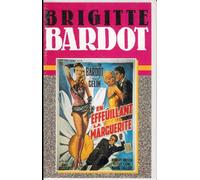 En Effeuillant La Marguerite [VHS]