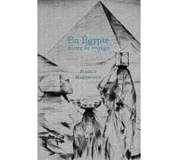 En Égypte: notes de voyage