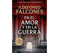 En el amor y en la guerra: 3
