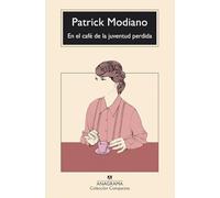 En el café de la juventud perdida