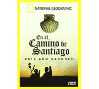 En El Camino de Santiago: 2010 Año Xacobeo