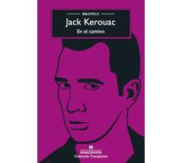 En el camino / On the Road: Biblioteca Kerouac: 1