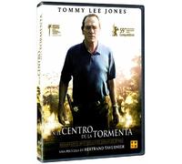 En El Centro De La Tormenta (Import Dvd) (2011) Tommy Lee Jones; John Goodman;