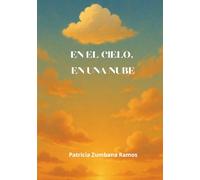 En el cielo, en una nube