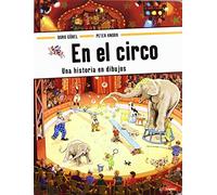 En el circo