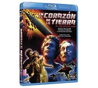 En el corazón de la tierra BD