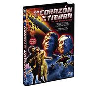En el corazón de la tierra DVD