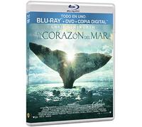 En El Corazón Del Mar