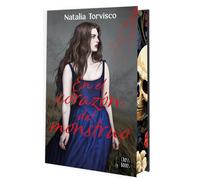 En el corazón del monstruo: Edición con cantos tintados