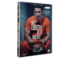 EN EL CORREDOR DE LA MUERTE 2 DVD