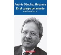 En el cuerpo del mundo- 2023: Poesía completa