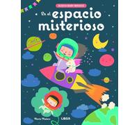 En el Espacio Misterioso: 3