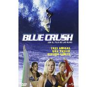 En El Filo De Las Olas (Blue Crush) (Import Dvd) (2003) Kate Bosworth; Sanoe L...