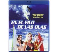 En El Filo De Las Olas --- IMPORT ZONE B ---