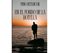 En el fondo de la botella: Ven a conocer a la familia Herrera Silva. Y los finos hilos que sostienen sus desavenencias, rencores y disputas.