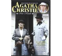 En El Hotel Bertram (Agatha Christie) (Import Dvd) (2006) Joan Hickson; Helena...