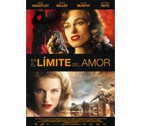 En El Limite Del Amor (Import Dvd) (2010) Keira Knightley; Sienna Miller; Matt