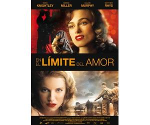 En El Límite Del Amor --- IMPORT ZONE B ---