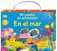 En el mar