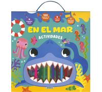 EN EL MAR