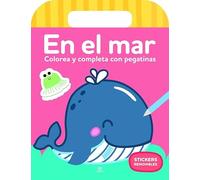 En el Mar: 4