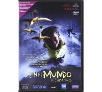 En el Mundo a cada Rato.(Audio in inglese, tamil e spagnolo, sottotitoli in francese, inglese e spagnolo).