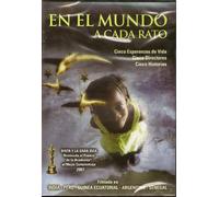 En el mundo a cada rato [NTSC/REGION 4. Import-Latin America]