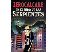En el nido de las serpientes